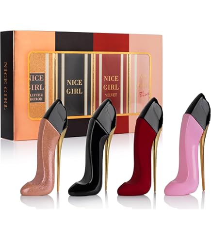 Amazon.com : Carolina Herrera Good Girl Gift Set - Eau de Parfum